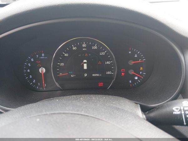 2017 KIA SORENTO 3.3L LX — I7