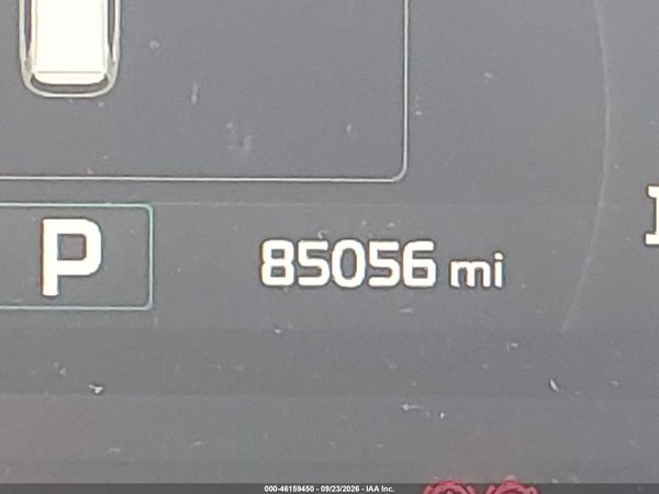 2017 KIA SORENTO 3.3L LX — I118