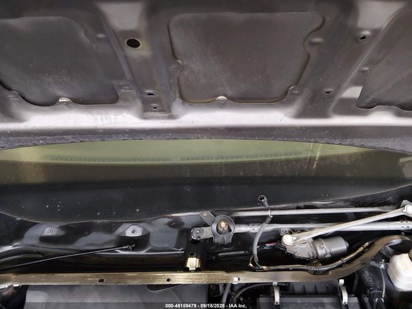 2015 TOYOTA SIENNA XLE 8 PASSENGER — I152