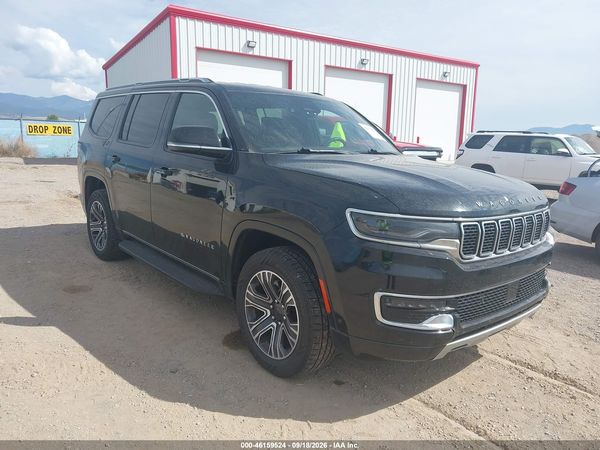 2024 JEEP WAGONEER SERIES II 4X2 — I1