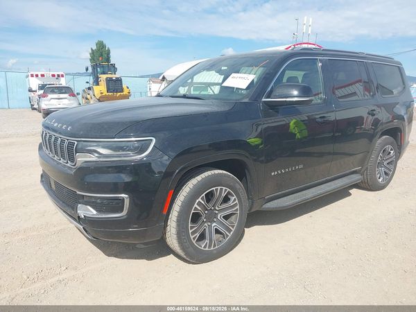 2024 JEEP WAGONEER — I2