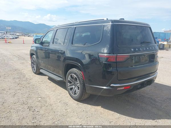 2024 JEEP WAGONEER SERIES II 4X2 — I3