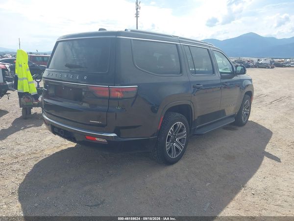 2024 JEEP WAGONEER SERIES II 4X2 — I4