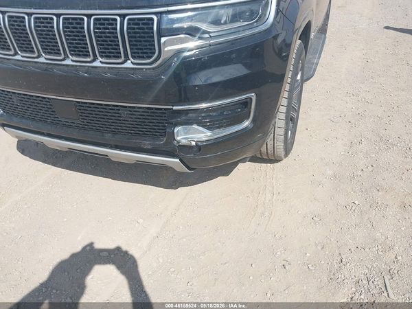 2024 JEEP WAGONEER SERIES II 4X2 — I6