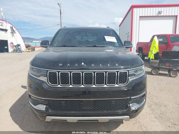 2024 JEEP WAGONEER SERIES II 4X2 — I115