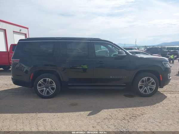 2024 JEEP WAGONEER SERIES II 4X2 — I116