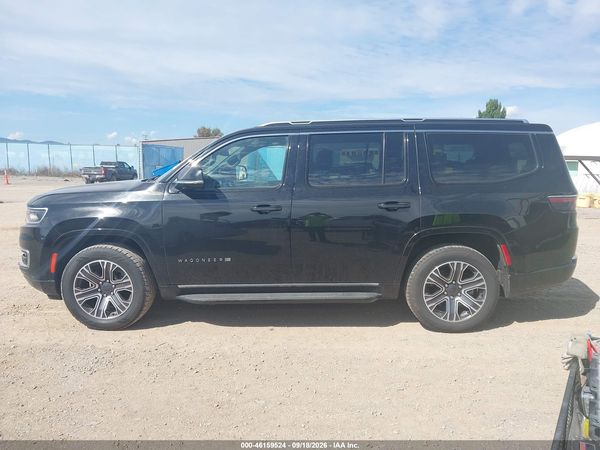 2024 JEEP WAGONEER SERIES II 4X2 — I117