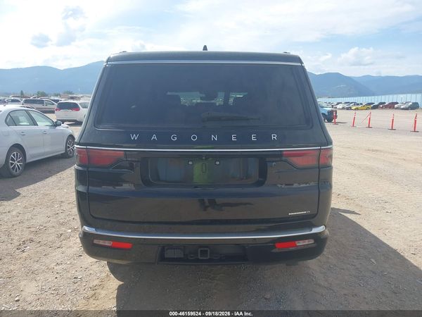 2024 JEEP WAGONEER SERIES II 4X2 — I119