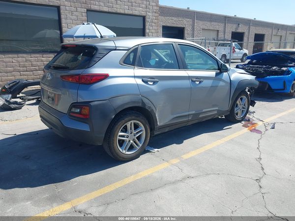 2021 HYUNDAI KONA SE — I4