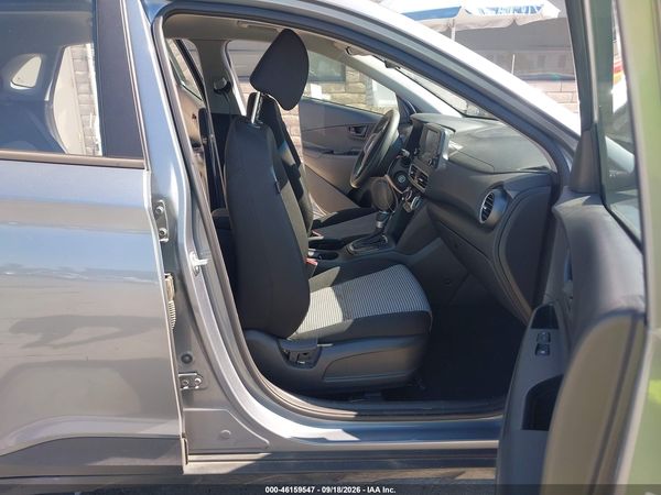 2021 HYUNDAI KONA SE — I5