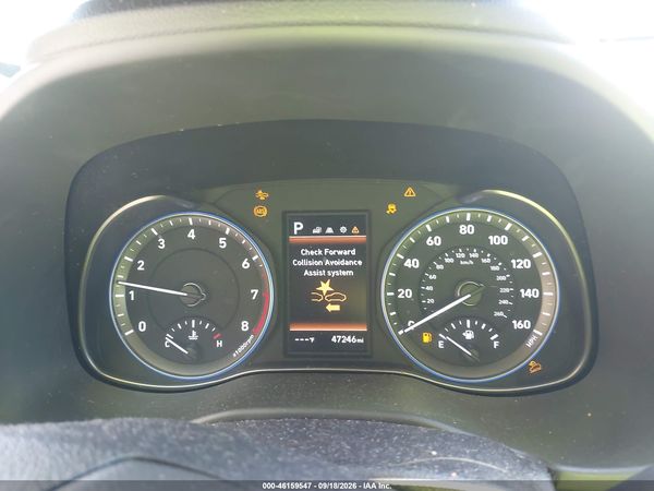 2021 HYUNDAI KONA SE — I7