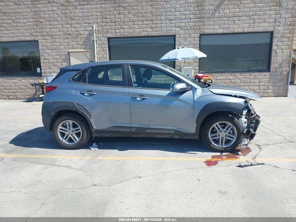2021 HYUNDAI KONA SE — I116