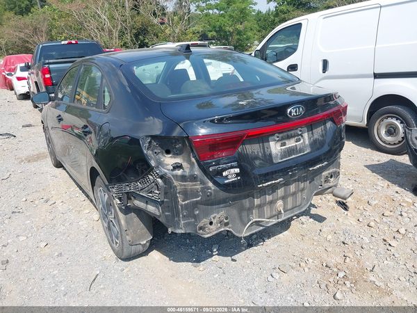 2020 KIA FORTE LXS — I3