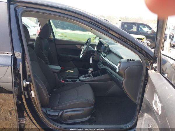 2020 KIA FORTE LXS — I5