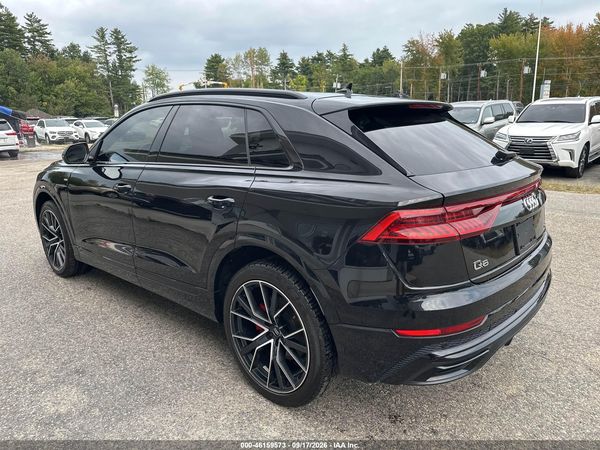 2019 AUDI Q8 55 PREMIUM — I3