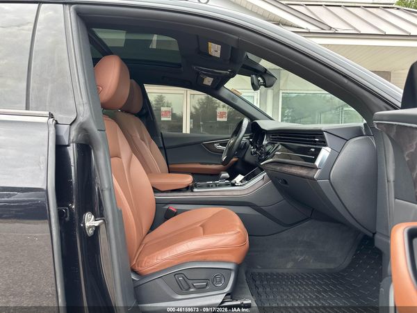 2019 AUDI Q8 55 PREMIUM — I5