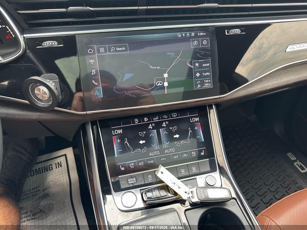2019 AUDI Q8 55 PREMIUM — I6