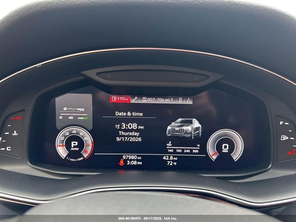 2019 AUDI Q8 55 PREMIUM — I7