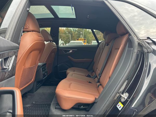2019 AUDI Q8 55 PREMIUM — I8