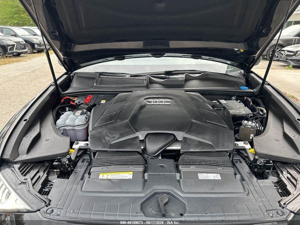 2019 AUDI Q8 55 PREMIUM — I10