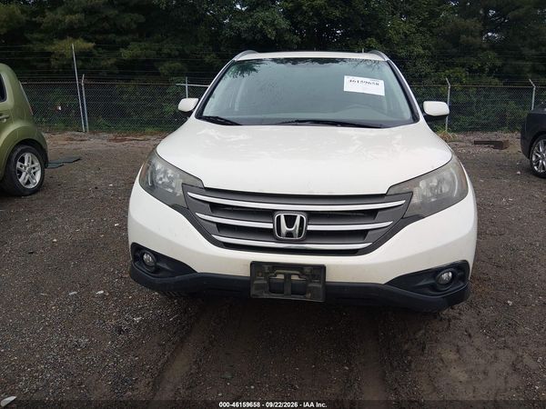 2013 HONDA CR-V EX-L — I115