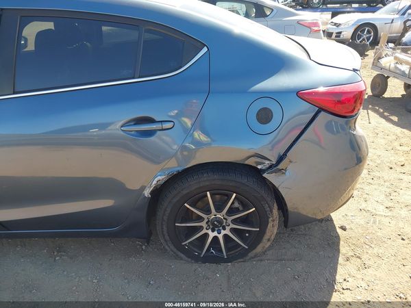 2016 MAZDA MAZDA3 I TOURING — I6