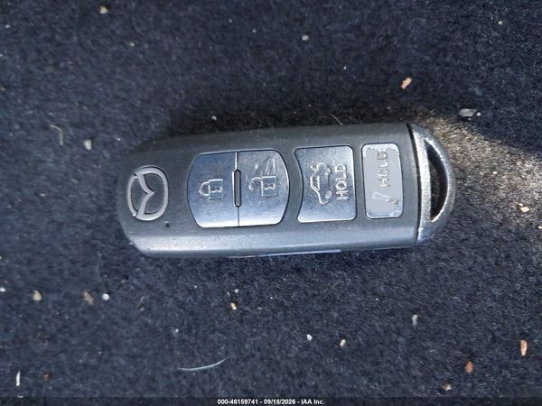 2016 MAZDA MAZDA3 I TOURING — I11