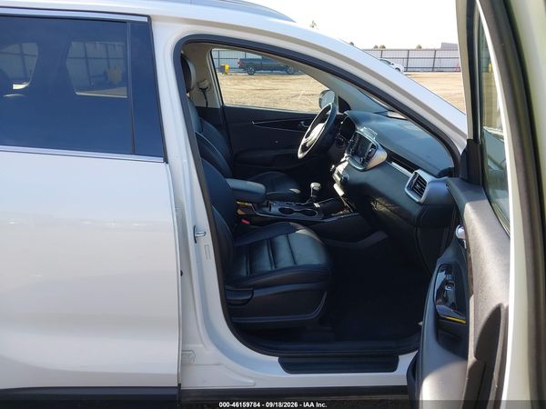 2020 KIA SORENTO 3.3L EX — I5