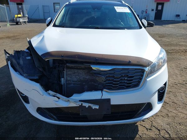 2020 KIA SORENTO 3.3L EX — I6