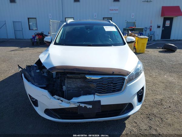 2020 KIA SORENTO 3.3L EX — I115