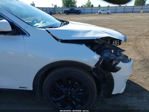 2020 KIA SORENTO 3.3L EX — I153