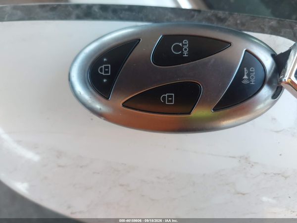 2025 HYUNDAI TUCSON SEL — I11