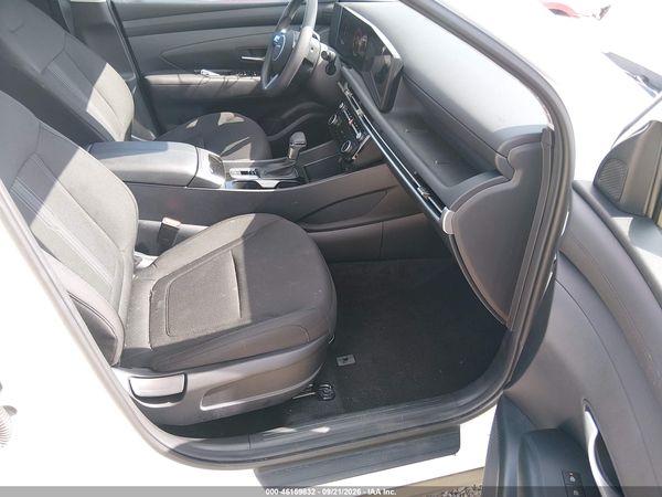 2026 HYUNDAI TUCSON SEL — I5