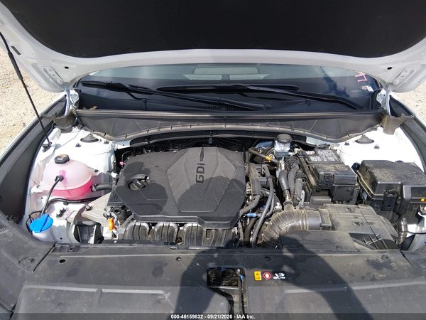 2026 HYUNDAI TUCSON SEL — I10