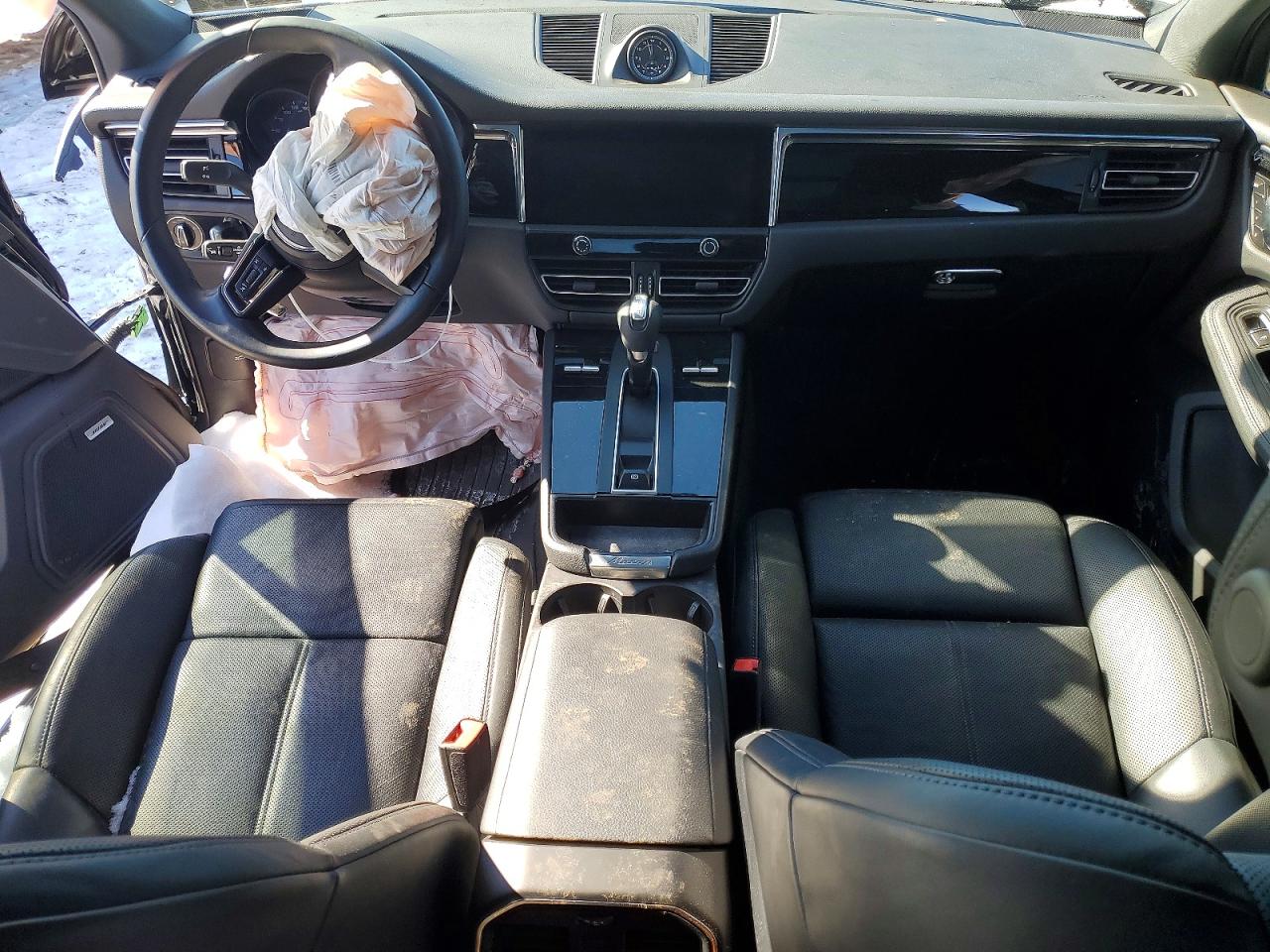 2025 PORSCHE MACAN Macan, Macan T