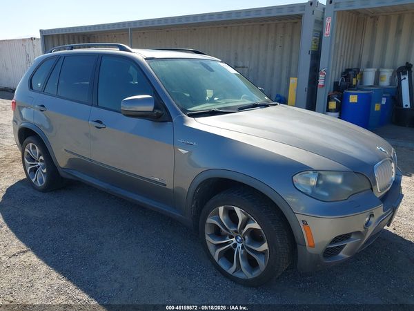 2012 BMW X5 XDRIVE50I — I1
