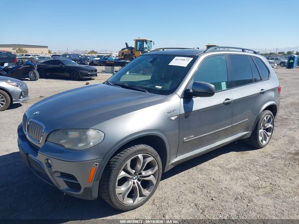 2012 BMW X5 — I2