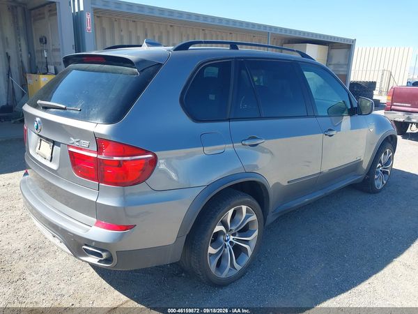 2012 BMW X5 — I4