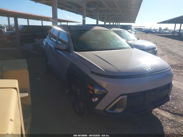 2024 HYUNDAI KONA SEL — I1