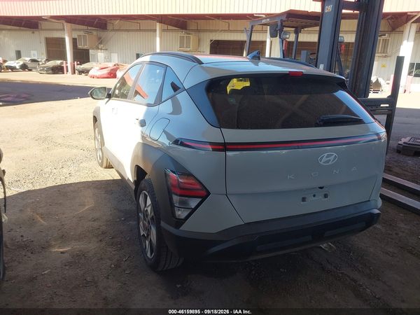 2024 HYUNDAI KONA SEL — I3