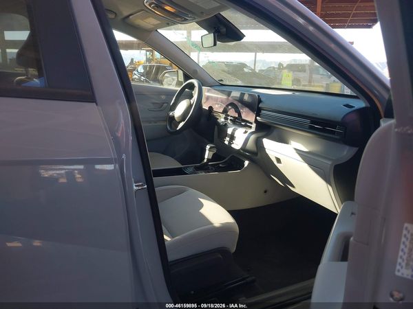 2024 HYUNDAI KONA SEL — I5