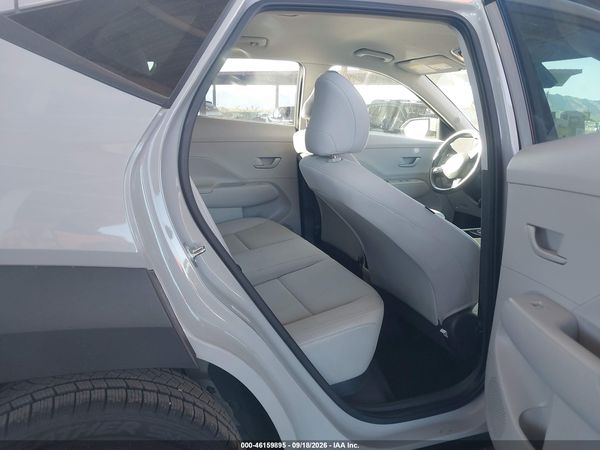 2024 HYUNDAI KONA SEL — I8