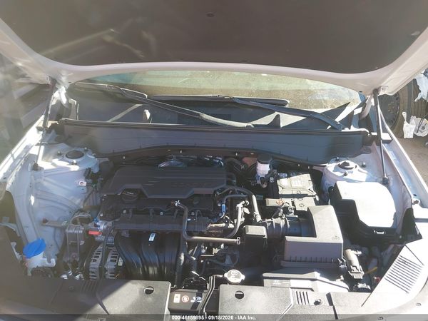 2024 HYUNDAI KONA SEL — I10