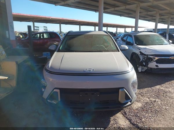 2024 HYUNDAI KONA SEL — I115