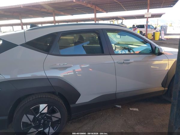 2024 HYUNDAI KONA SEL — I116