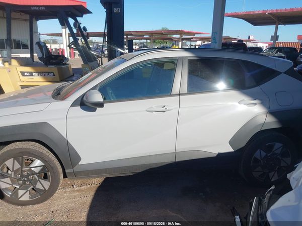 2024 HYUNDAI KONA SEL — I117