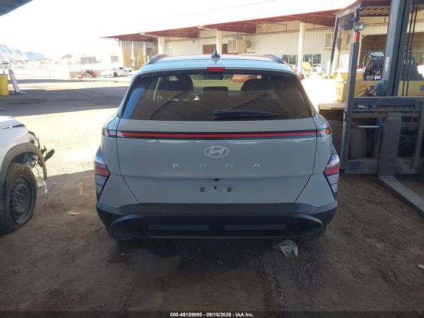 2024 HYUNDAI KONA SEL — I119