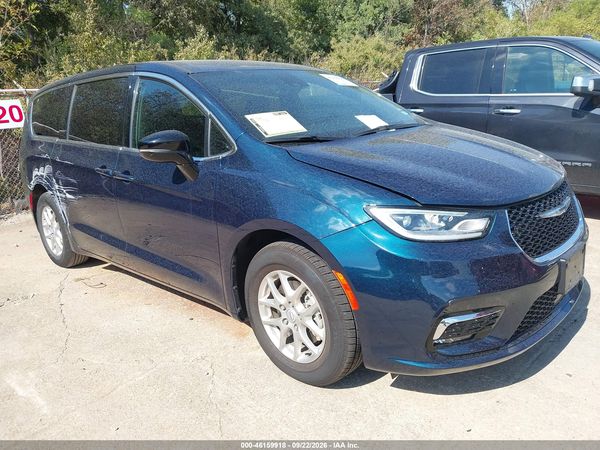 2025 CHRYSLER PACIFICA SELECT — I1