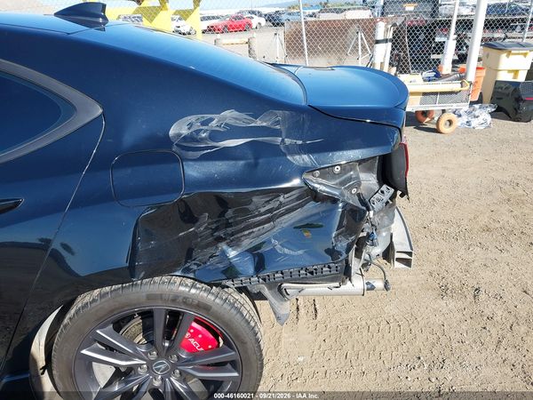 2020 ACURA TLX — I6