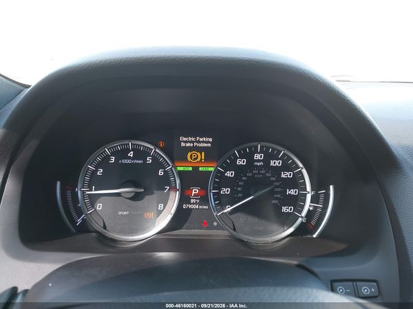 2020 ACURA TLX — I7